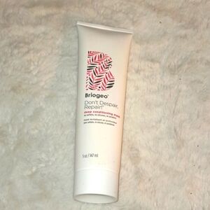 Briogeo Don't Despair Repair! Deep Conditioning Hair Mask 5oz